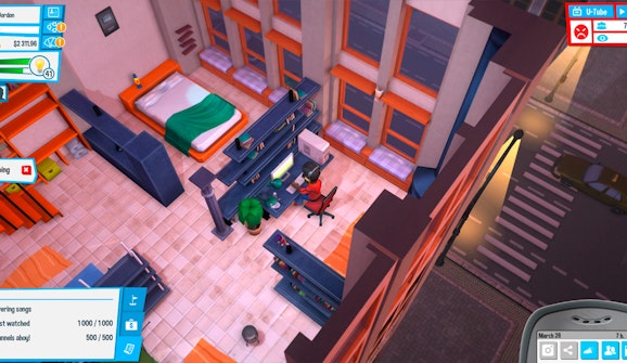 Hasil gambar untuk youtubers life