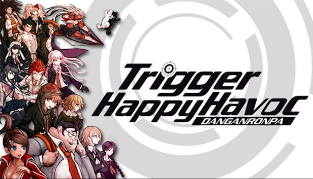 buy danganronpa trigger happy havoc from the humble store