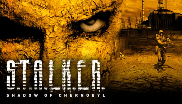 Stalker shadow chernobyl
