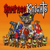 Rampage Knights Soundtrack