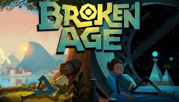 Image result for broken age