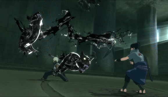 Naruto Shippuden Ultimate Ninja Storm 3 Crack Only Naruto Shippuden Ultimate Ninja Storm 3 Crack Only