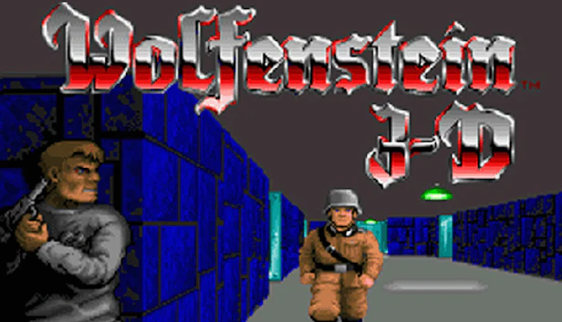 B.J. Blazkowicz - Wolfenstein 3D - Character profile - Writeups.org