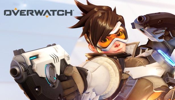 Overwatch Pc Discount Overwatch Pc Discount