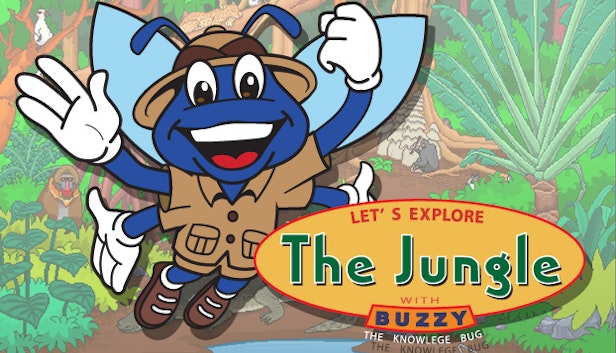 junior field trips