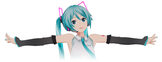 Buy Hatsune Miku VR / 初音ミク VR from the Humble Store