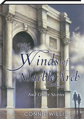 Humble Book Bundle Fantastic Fiction Presented By
