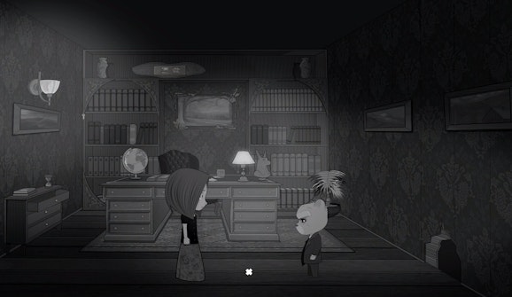 Image result for bear with me episode one