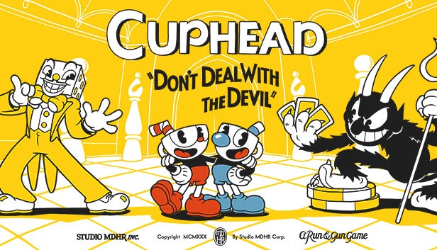 Cuphead New Update for Unload Problems - Best Games of the Year Cuphead New Update for Unload Problems - Best Games of the Year