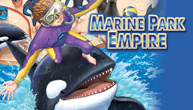 Games Info Marine Park Empire
