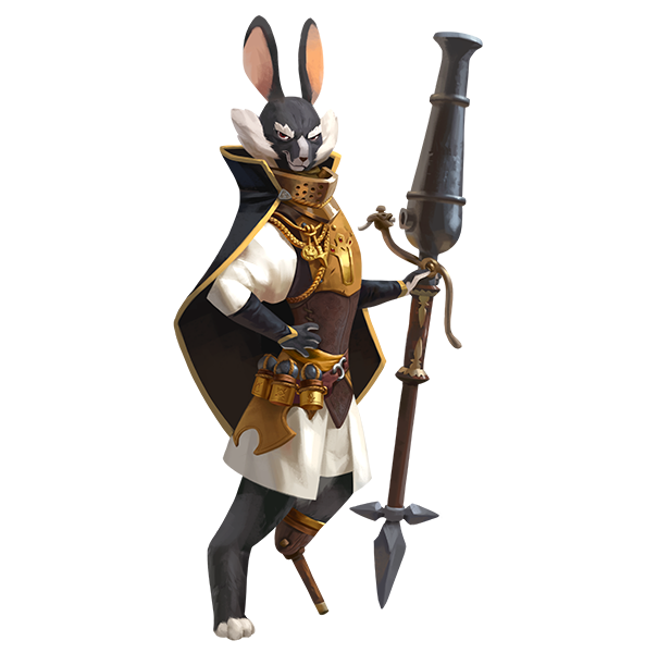 Buy Armello - Rivals from the Humble Store