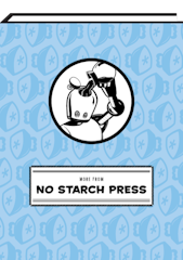 Humble Book Bundle: Python presented by No Starch Press