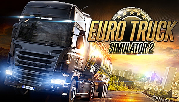 Euro Truck Simulator 2