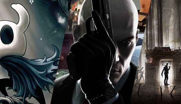 humble bundle