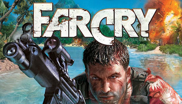 Image result for Far Cry