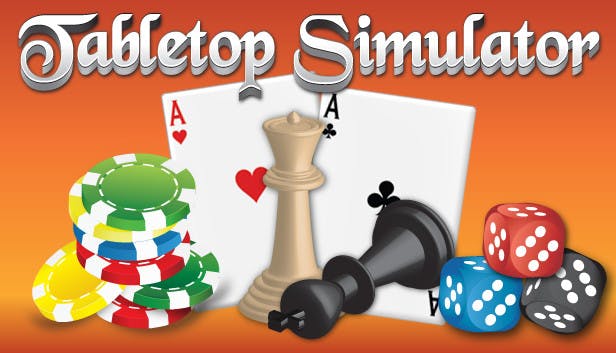 Tabletop Tabletop