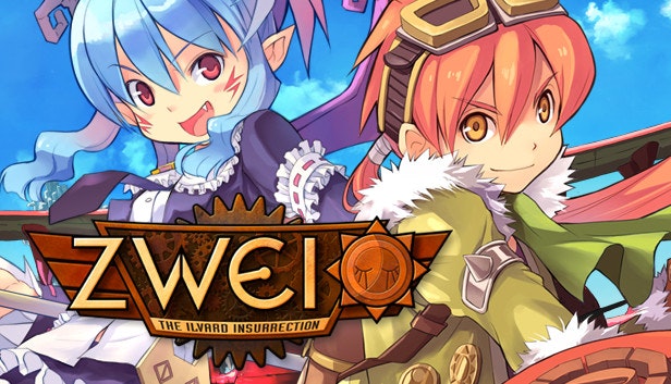 Image result for ZWEI: THE ILVARD INSURRECTION