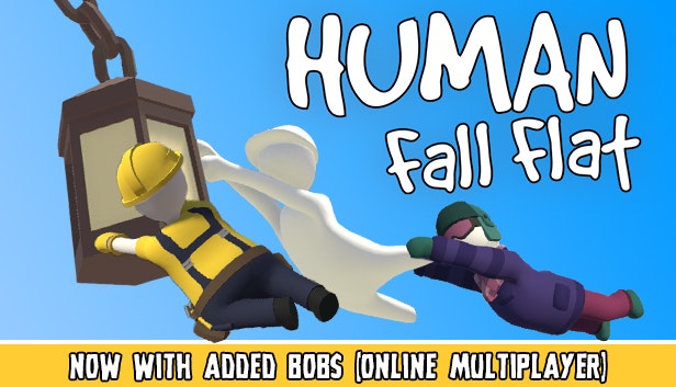 Human Fall Flat For Android Human Fall Flat For Android