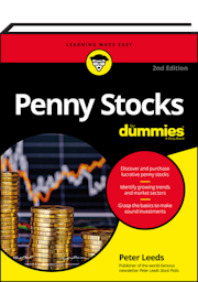 Trading options for dummies 2nd edition